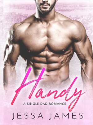 cover image of Handy